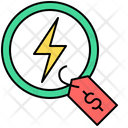 پیش‌نمایش فایل energy-cost-7935358 از پک منابع انرژی