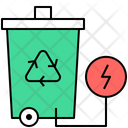 پیش‌نمایش فایل waste-energy-7935361 از پک منابع انرژی
