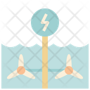 پیش‌نمایش فایل tidal-energy-7935389 از پک منابع انرژی
