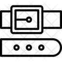 پیش‌نمایش فایل belt-string-13094956 از پک لوازم جانبی شیک