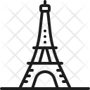 پیش‌نمایش فایل eiffel-27 از پک ساختمان و نشانه ها