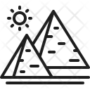 پیش‌نمایش فایل pyramids-1 از پک ساختمان و نشانه ها