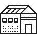 پیش‌نمایش فایل warehouse-32 از پک ساختمان و نشانه ها