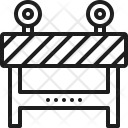 پیش‌نمایش فایل barrier-74 از پک ساخت و ساز و صنعت