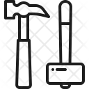 پیش‌نمایش فایل hammers از پک ساخت و ساز و صنعت