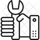 پیش‌نمایش فایل wrench-247 از پک ساخت و ساز و صنعت