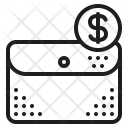 پیش‌نمایش فایل wallet-500 از پک مالی و خرید