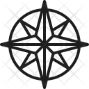 پیش‌نمایش فایل compass-588 از پک ورزش ها و فعالیت ها