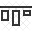 پیش‌نمایش فایل horizontal-85 از پک ترازبندی و متن
