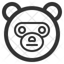 پیش‌نمایش فایل bear-83 از پک حیوانات و حیات وحش