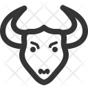 پیش‌نمایش فایل bull-24 از پک حیوانات و حیات وحش