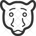 پیش‌نمایش فایل leopard-18 از پک حیوانات و حیات وحش