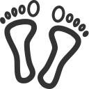 پیش‌نمایش فایل foot-20 از پک بدن انسان