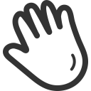 پیش‌نمایش فایل hand-739 از پک بدن انسان