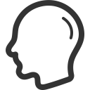 پیش‌نمایش فایل head-67 از پک بدن انسان