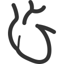 پیش‌نمایش فایل heart-1005 از پک بدن انسان