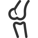 پیش‌نمایش فایل knee-9 از پک بدن انسان