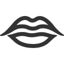 پیش‌نمایش فایل lips-89 از پک بدن انسان