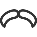 پیش‌نمایش فایل mustache-14 از پک بدن انسان