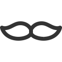 پیش‌نمایش فایل mustache-15 از پک بدن انسان