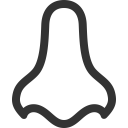 پیش‌نمایش فایل nose-16 از پک بدن انسان