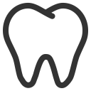 پیش‌نمایش فایل tooth-88 از پک بدن انسان