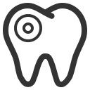 پیش‌نمایش فایل tooth-89 از پک بدن انسان