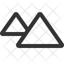 پیش‌نمایش فایل pyramids-2 از پک ساختمان و نشانه ها