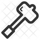 پیش‌نمایش فایل hammer-202 از پک ساخت و ساز و ساختمان