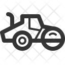 پیش‌نمایش فایل steamroller-2 از پک ساخت و ساز و ساختمان