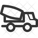 پیش‌نمایش فایل truck-185 از پک ساخت و ساز و ساختمان