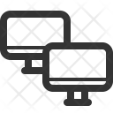 پیش‌نمایش فایل monitors از پک الکترونیک و لوازم خانگی