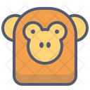 پیش‌نمایش فایل baboon-1496752 از پک حیوانات