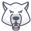پیش‌نمایش فایل bear-furious-1496749 از پک حیوانات