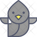 پیش‌نمایش فایل bird-1496747 از پک حیوانات