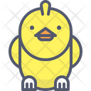 پیش‌نمایش فایل chicken-1496741 از پک حیوانات