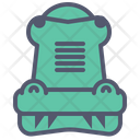 پیش‌نمایش فایل crocodile-1496737 از پک حیوانات
