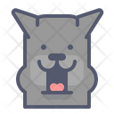 پیش‌نمایش فایل dog-bark-1496735 از پک حیوانات