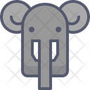 پیش‌نمایش فایل elephant-1496803 از پک حیوانات