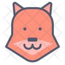 پیش‌نمایش فایل fox-1496802 از پک حیوانات