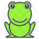 پیش‌نمایش فایل frog-1496800 از پک حیوانات