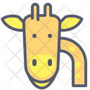 پیش‌نمایش فایل giraffe-1496799 از پک حیوانات