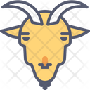 پیش‌نمایش فایل goat-1496798 از پک حیوانات