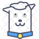 پیش‌نمایش فایل luxury-dog-1496805 از پک حیوانات