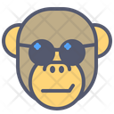 پیش‌نمایش فایل monkey-1496776 از پک حیوانات