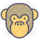 پیش‌نمایش فایل monkey-1496779 از پک حیوانات