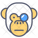 پیش‌نمایش فایل monkey-1496781 از پک حیوانات