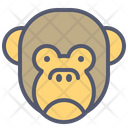پیش‌نمایش فایل monkey-1496782 از پک حیوانات