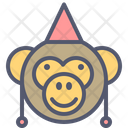پیش‌نمایش فایل monkey-1496783 از پک حیوانات