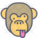 پیش‌نمایش فایل monkey-1496784 از پک حیوانات